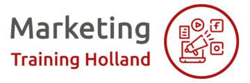 logo Marketing Training Holland